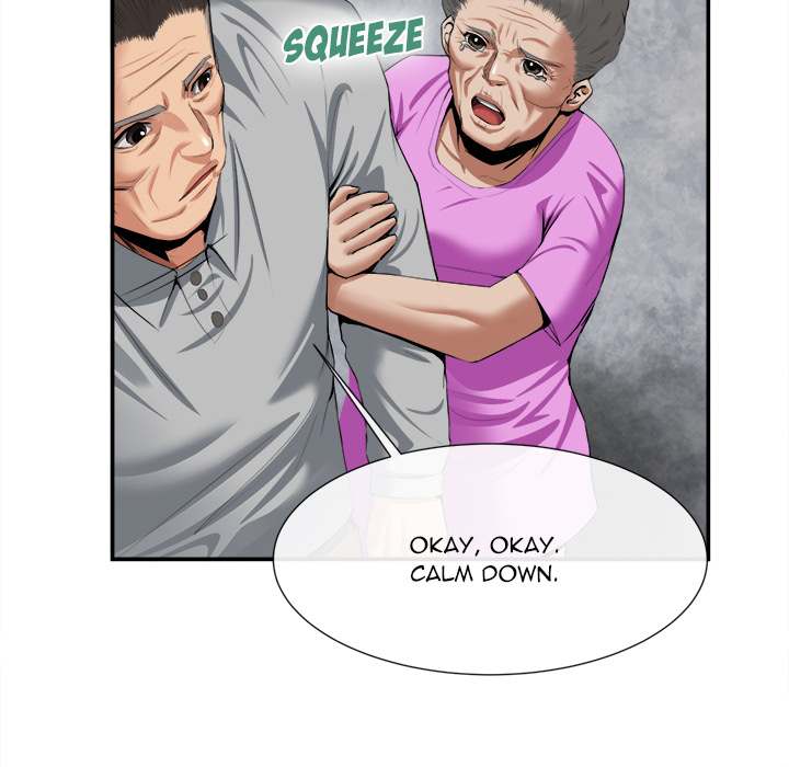 Festival Island - Chapter 22 [photo 68] - MangaPorn