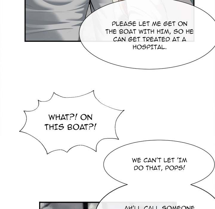 Festival Island - Chapter 22 [photo 70] - MangaPorn