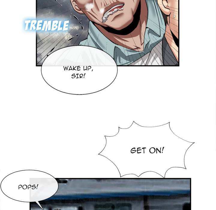 Festival Island - Chapter 22 [photo 77] - MangaPorn