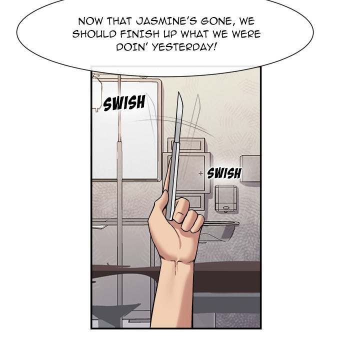 Festival Island - Chapter 22 [photo 8] - MangaPorn