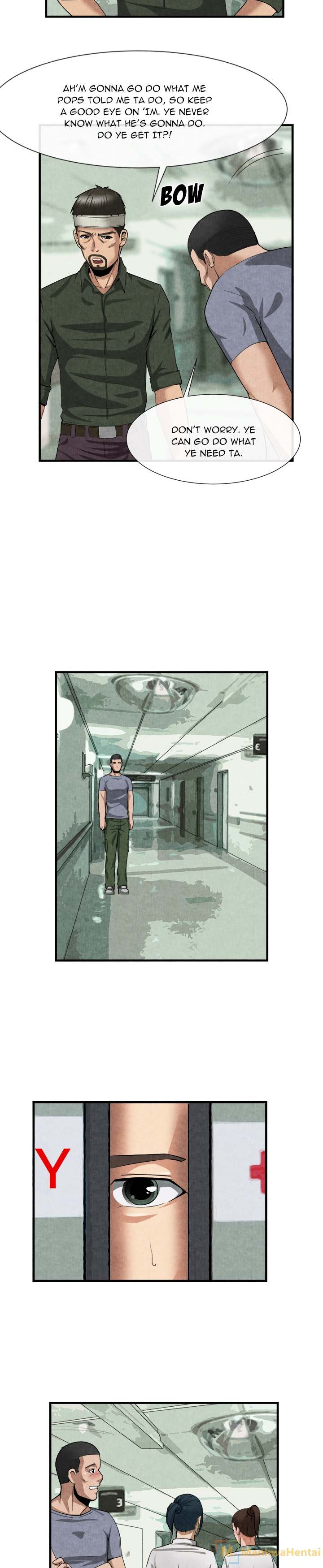 Festival Island - Chapter 23 [photo 10] - MangaPorn