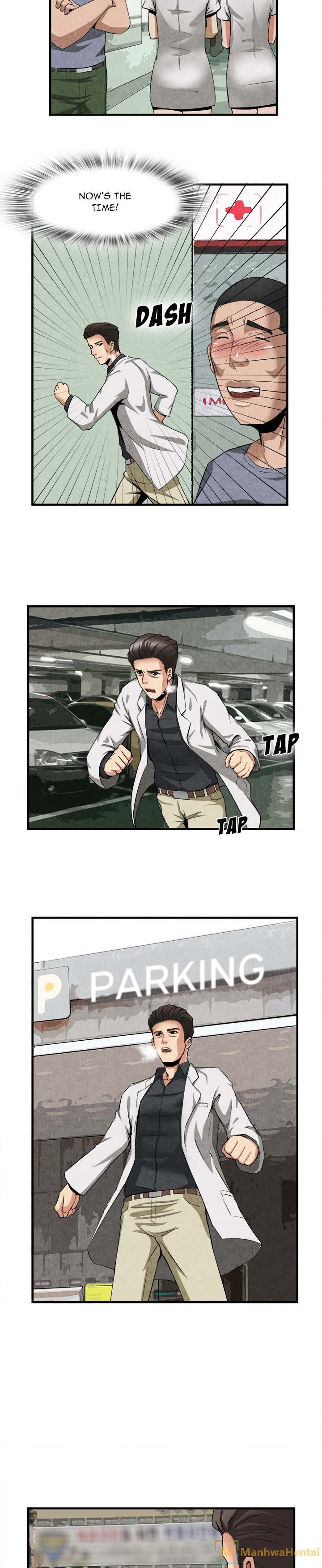 Festival Island - Chapter 23 [photo 11] - MangaPorn