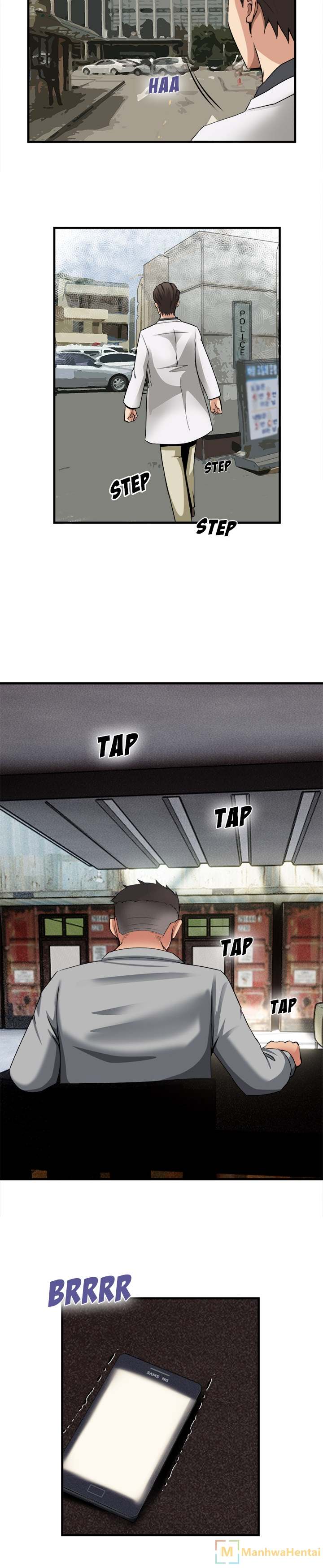 Festival Island - Chapter 23 [photo 12] - MangaPorn