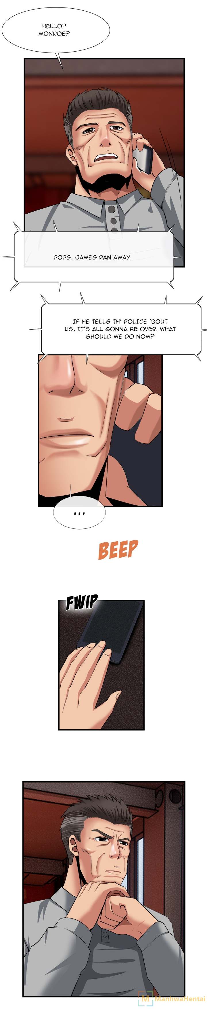 Festival Island - Chapter 23 [photo 13] - MangaPorn