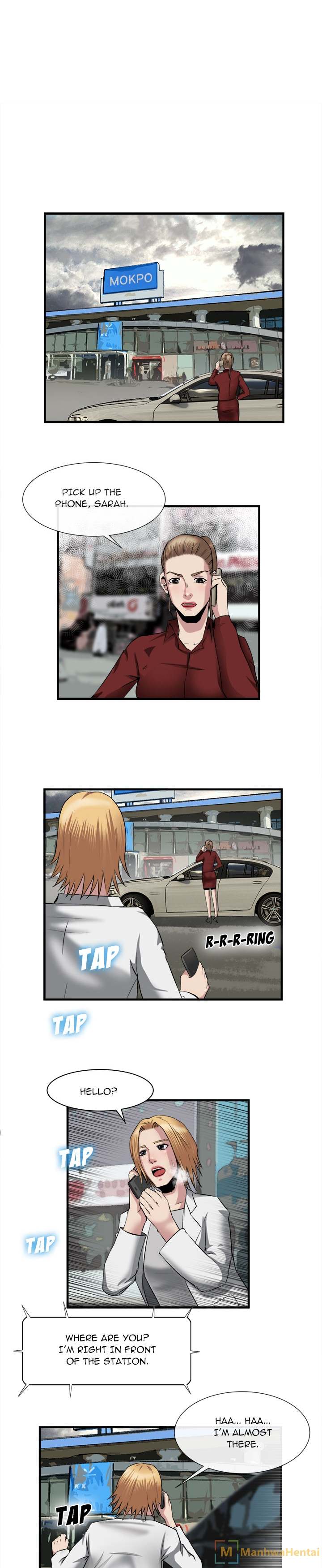 Festival Island - Chapter 23 [photo 14] - MangaPorn