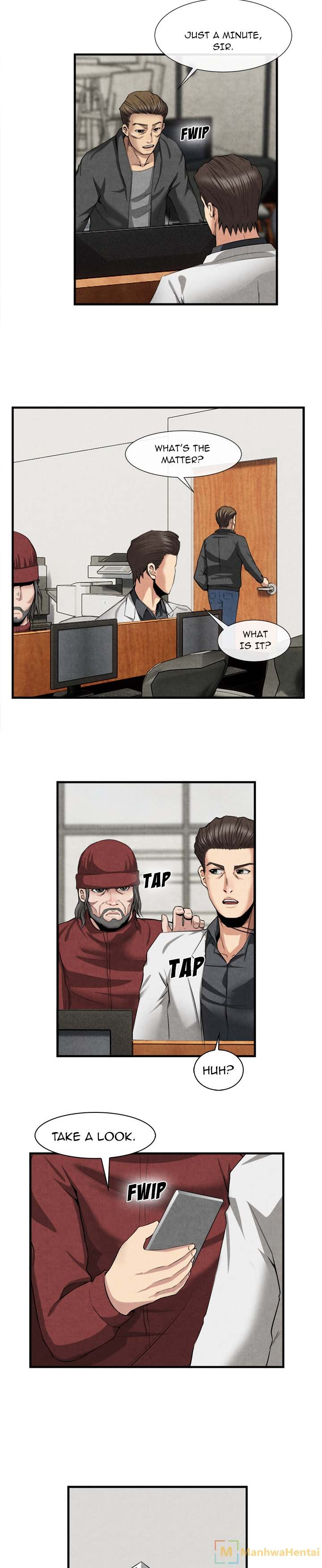 Festival Island - Chapter 23 [photo 17] - MangaPorn