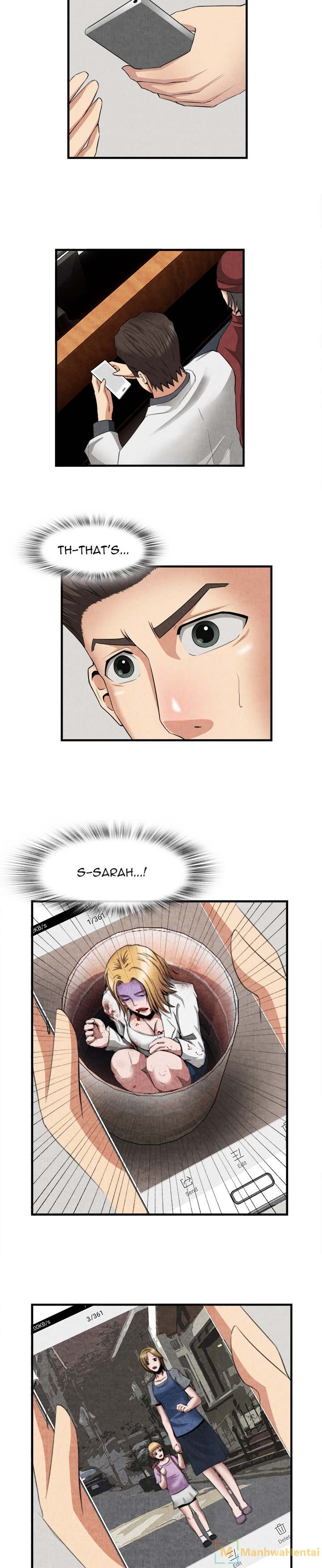 Festival Island - Chapter 23 [photo 18] - MangaPorn