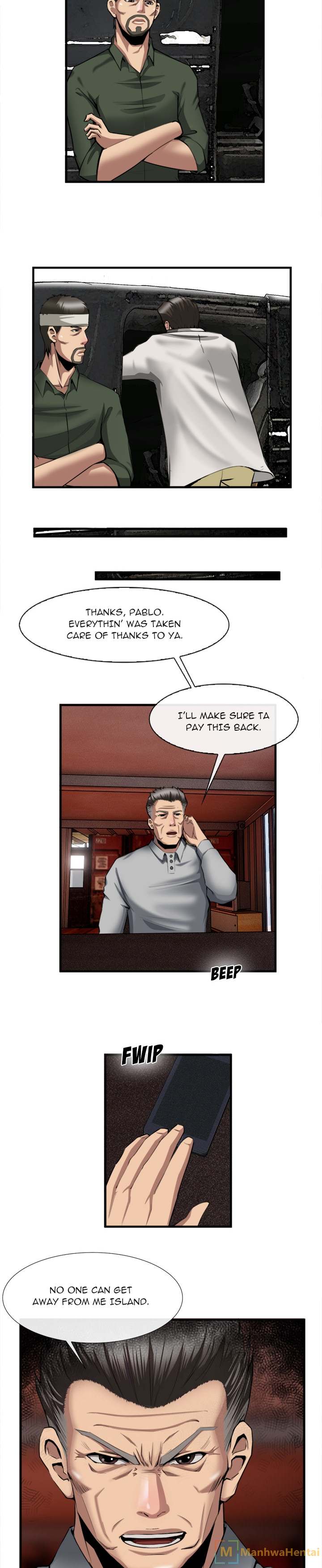 Festival Island - Chapter 23 [photo 21] - MangaPorn