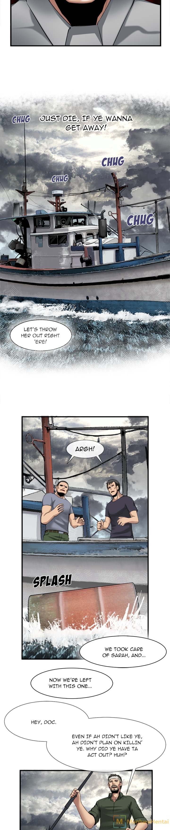 Festival Island - Chapter 23 [photo 22] - MangaPorn