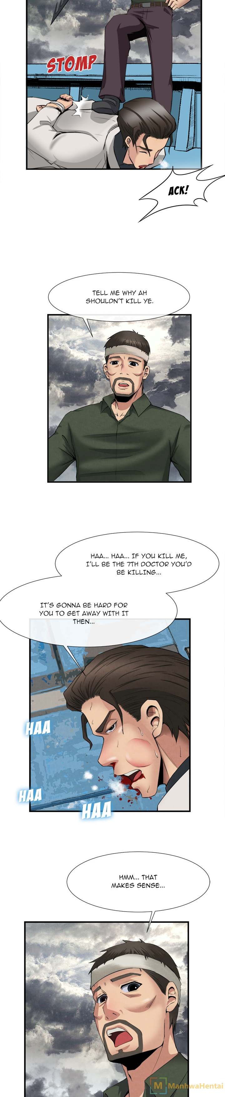 Festival Island - Chapter 23 [photo 23] - MangaPorn