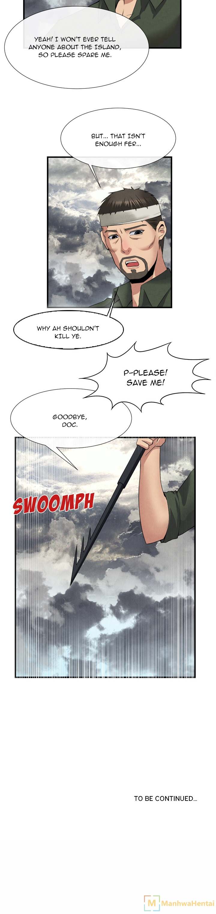 Festival Island - Chapter 23 [photo 24] - MangaPorn