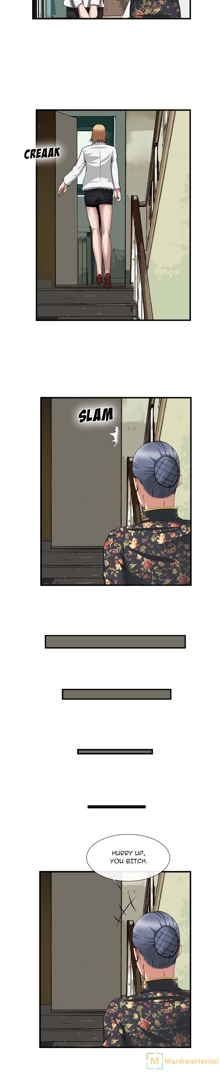 Festival Island - Chapter 23 [photo 6] - MangaPorn