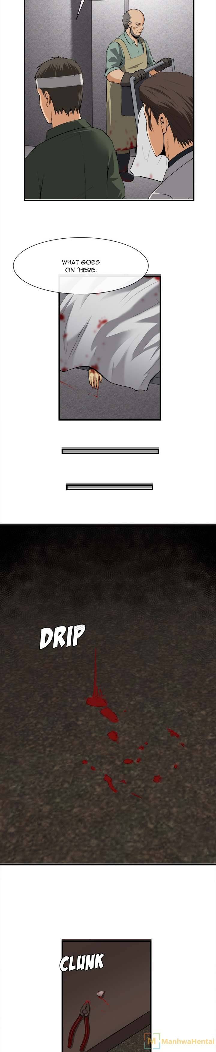 Festival Island - Chapter 24 [photo 10] - MangaPorn