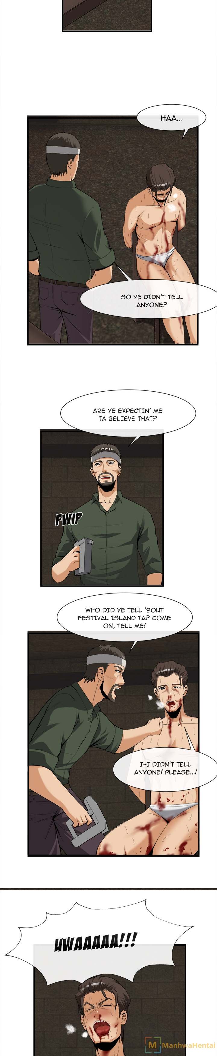 Festival Island - Chapter 24 [photo 11] - MangaPorn