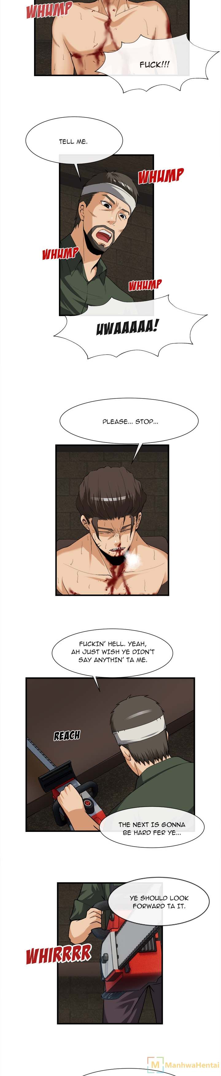 Festival Island - Chapter 24 [photo 12] - MangaPorn