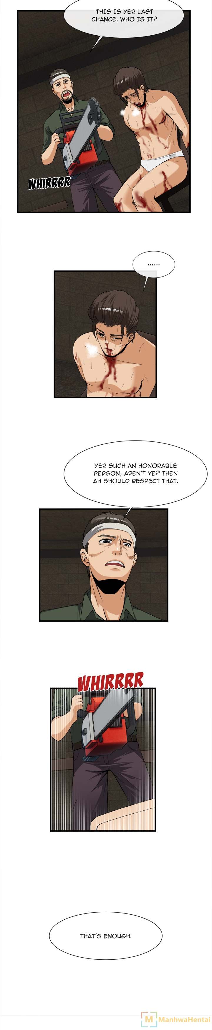 Festival Island - Chapter 24 [photo 13] - MangaPorn