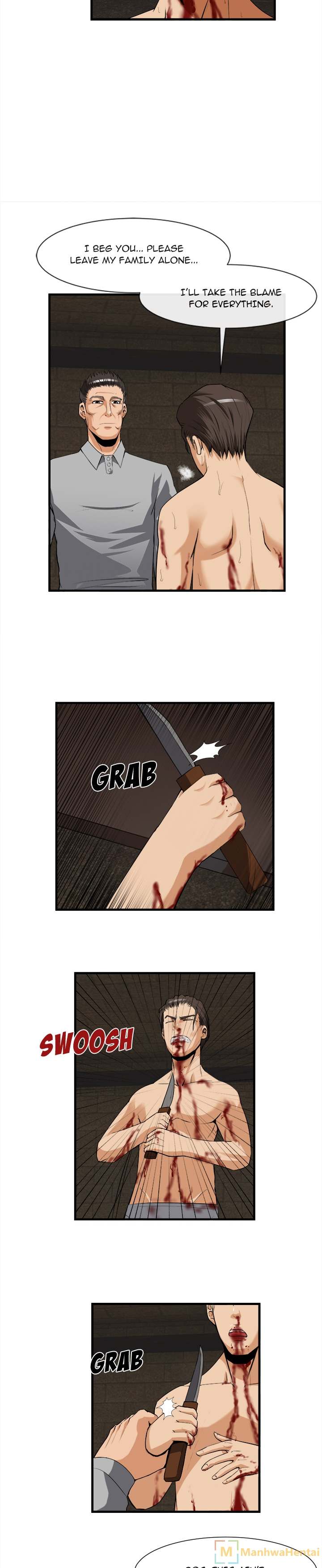 Festival Island - Chapter 24 [photo 16] - MangaPorn