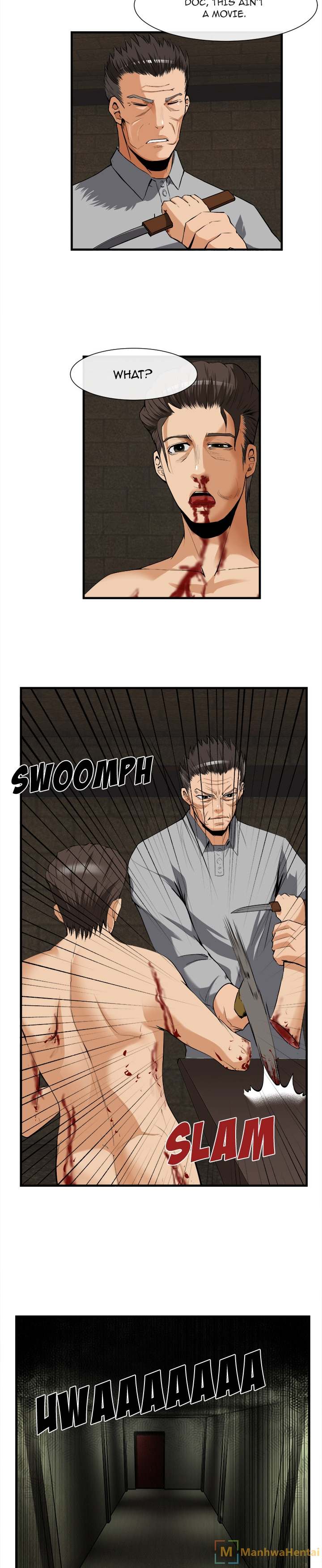 Festival Island - Chapter 24 [photo 17] - MangaPorn