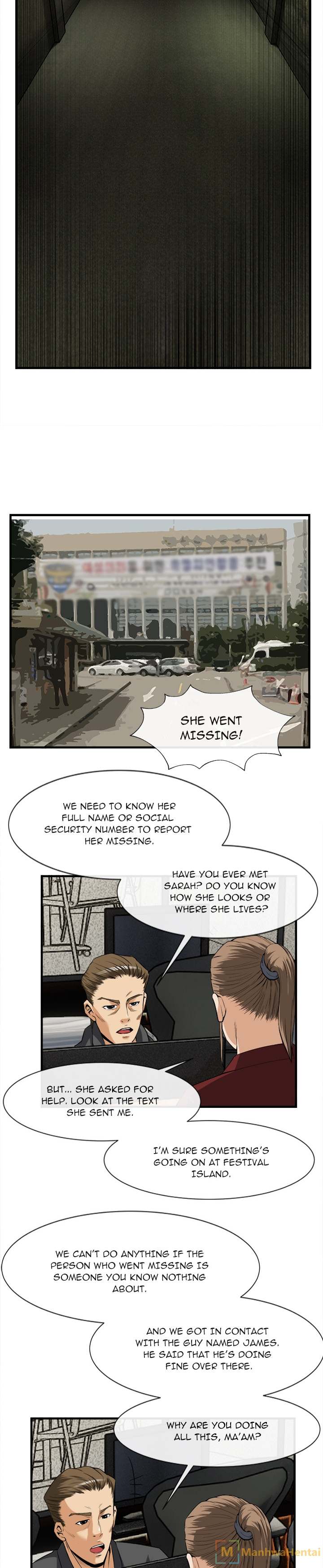 Festival Island - Chapter 24 [photo 18] - MangaPorn