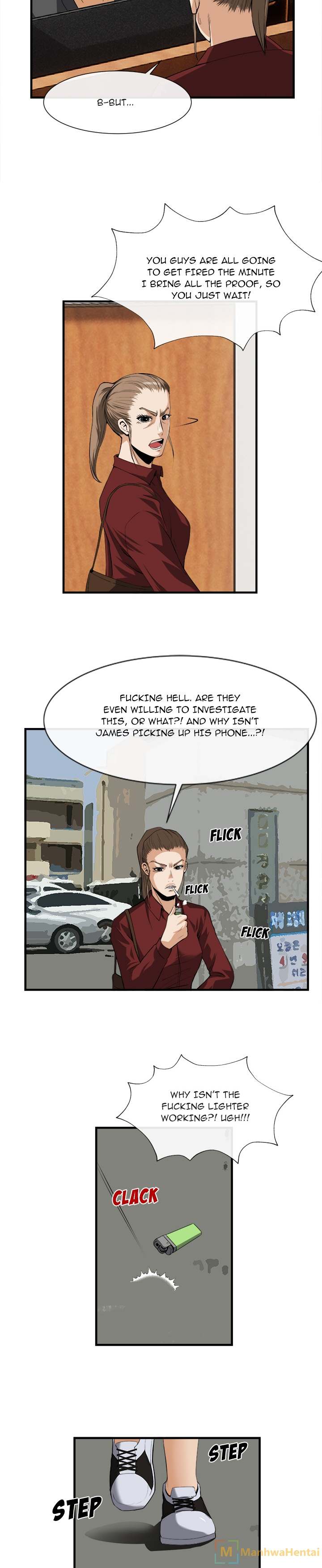 Festival Island - Chapter 24 [photo 19] - MangaPorn