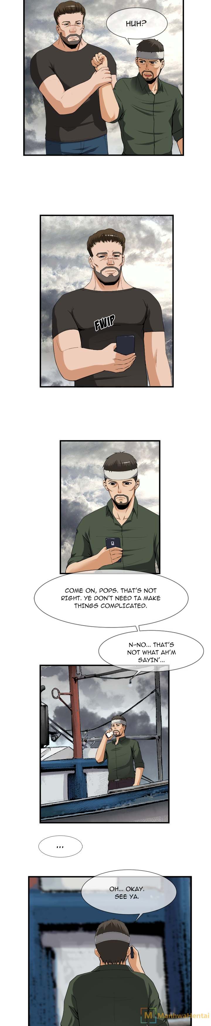 Festival Island - Chapter 24 [photo 2] - MangaPorn