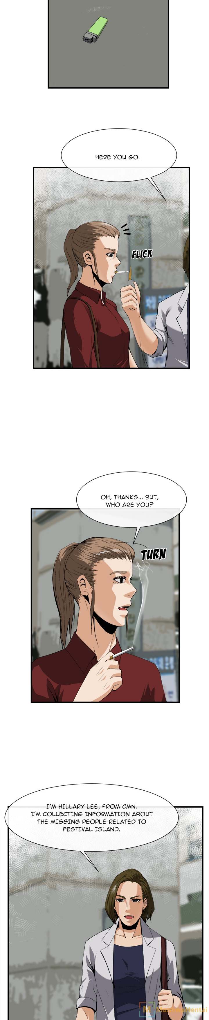 Festival Island - Chapter 24 [photo 20] - MangaPorn