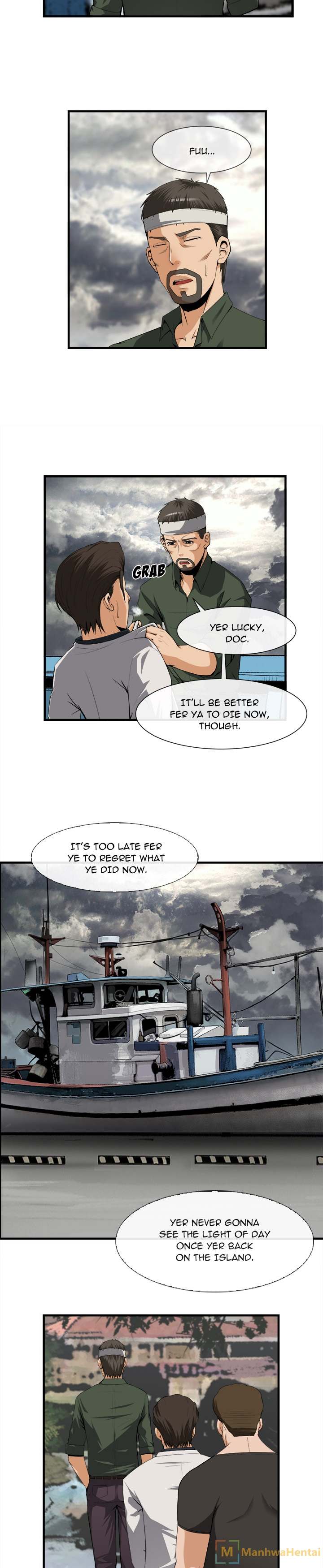 Festival Island - Chapter 24 [photo 3] - MangaPorn