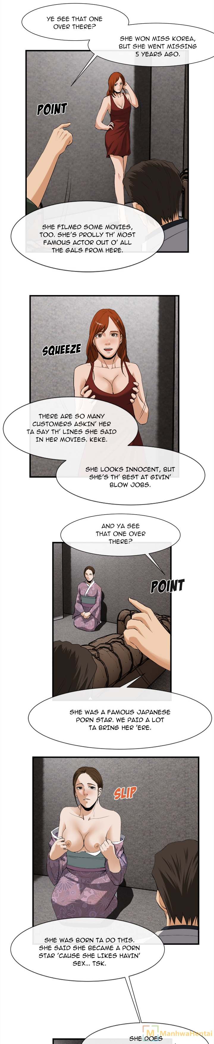 Festival Island - Chapter 24 [photo 6] - MangaPorn