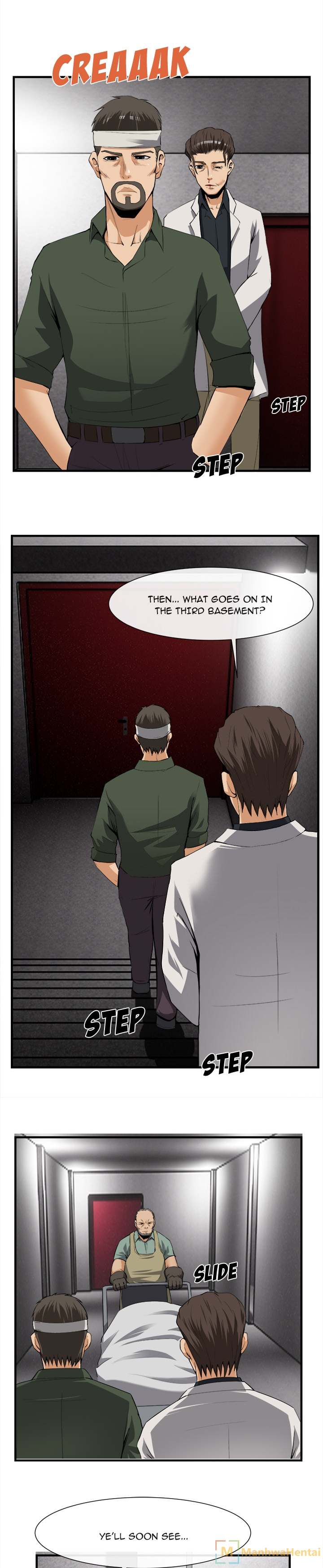 Festival Island - Chapter 24 [photo 9] - MangaPorn