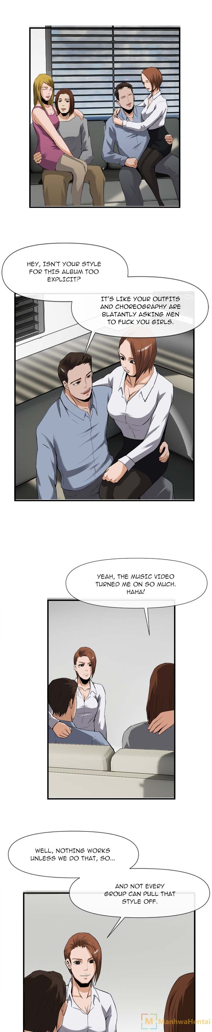 Festival Island - Chapter 25 [photo 12] - MangaPorn