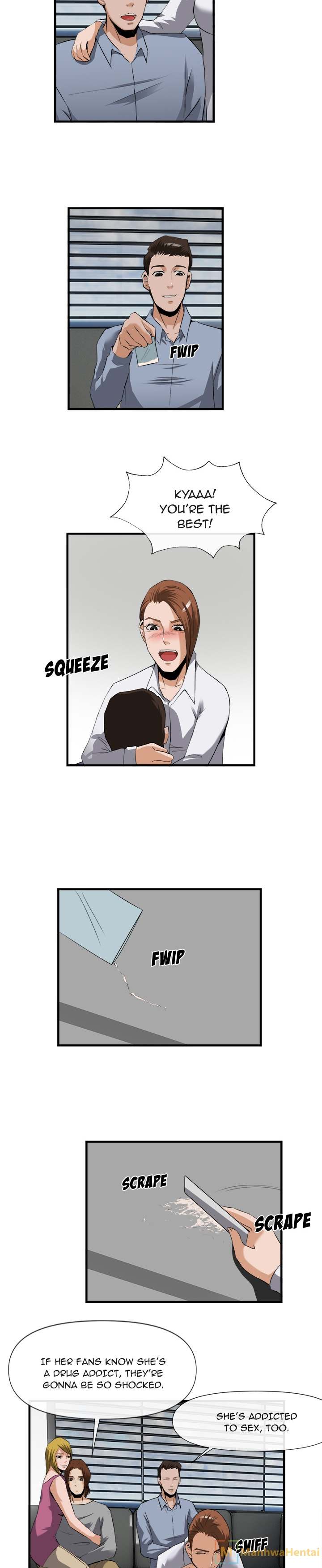 Festival Island - Chapter 25 [photo 14] - MangaPorn