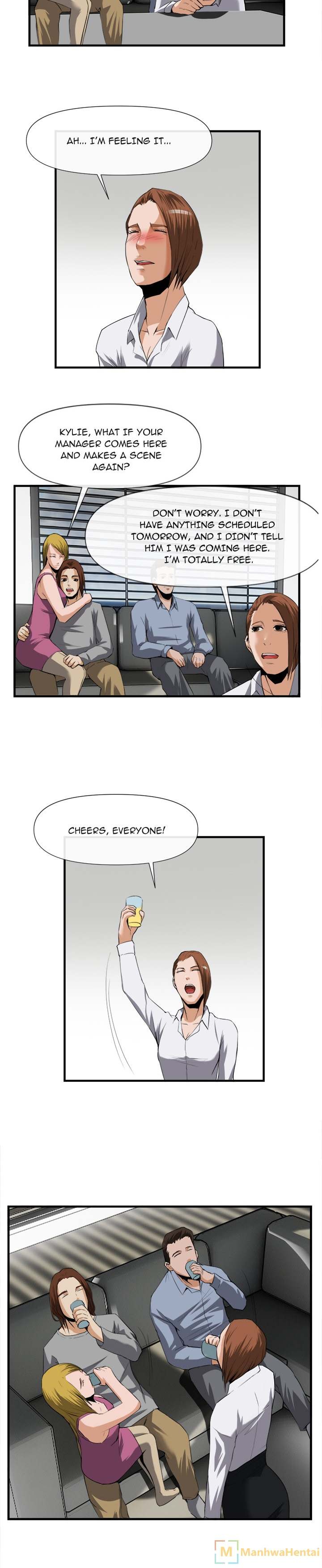 Festival Island - Chapter 25 [photo 15] - MangaPorn