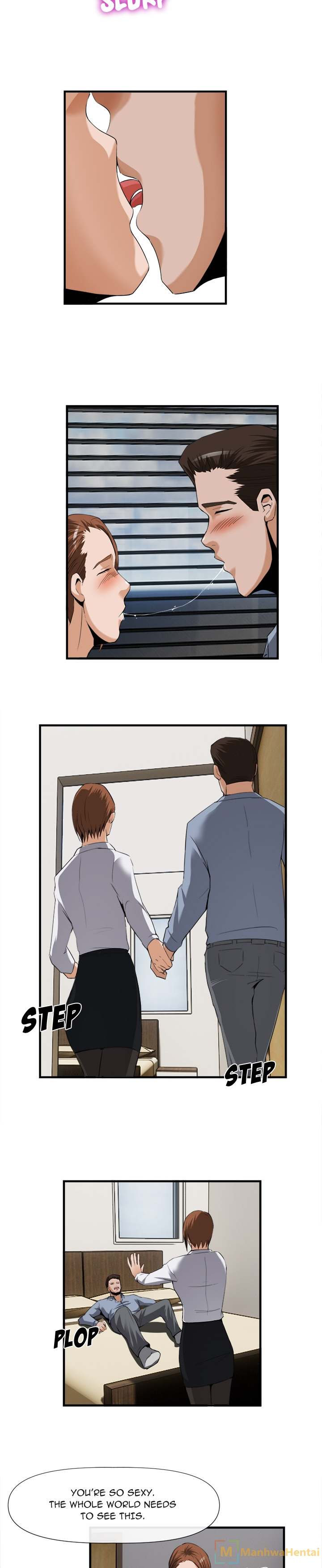 Festival Island - Chapter 25 [photo 17] - MangaPorn