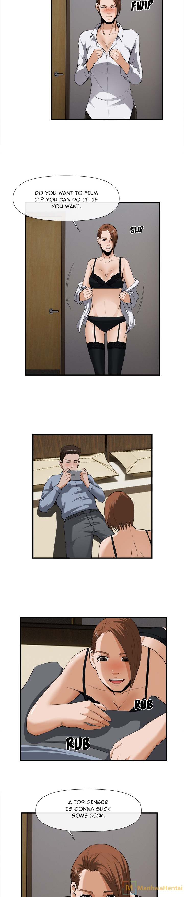 Festival Island - Chapter 25 [photo 18] - MangaPorn