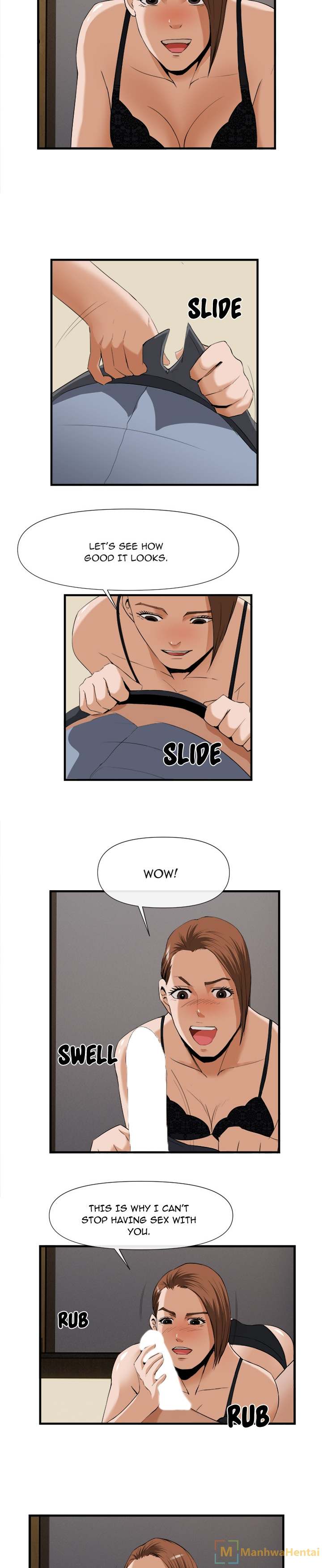 Festival Island - Chapter 25 [photo 19] - MangaPorn