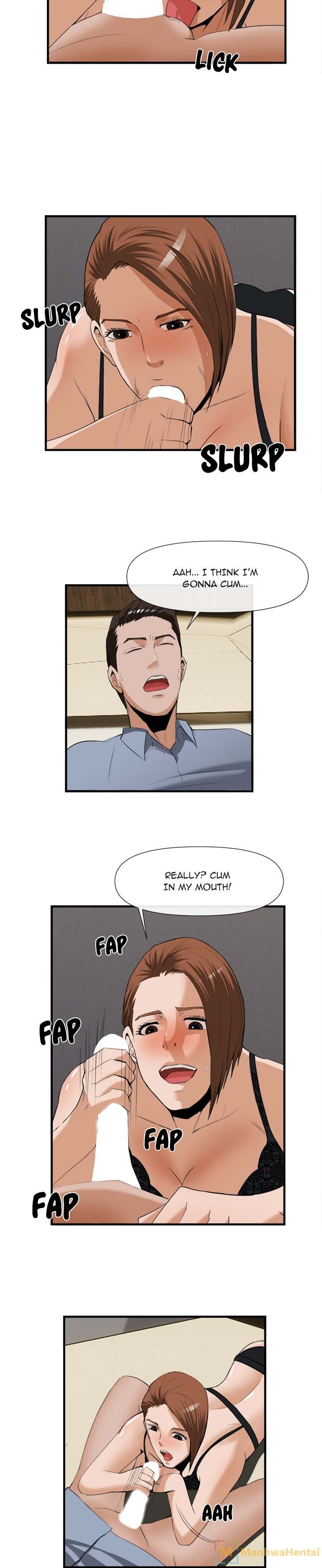 Festival Island - Chapter 25 [photo 21] - MangaPorn