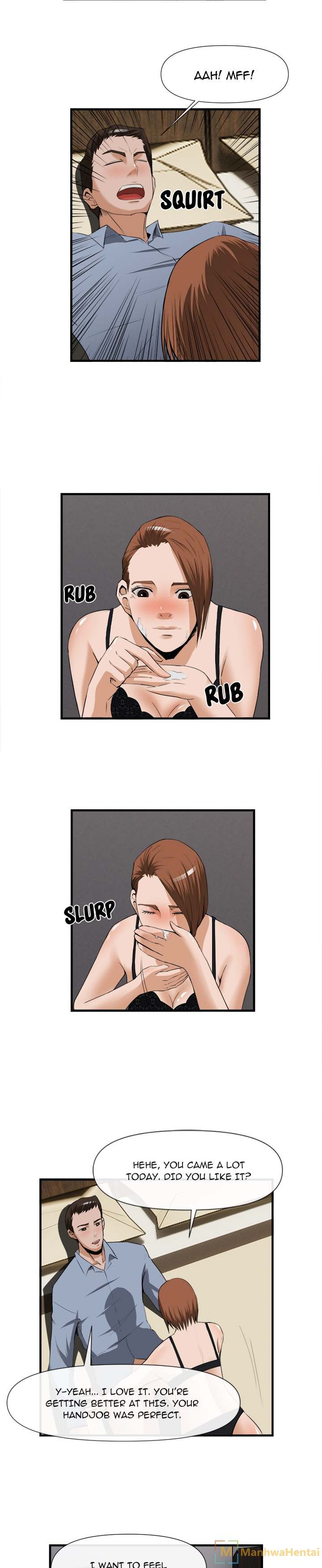 Festival Island - Chapter 25 [photo 22] - MangaPorn