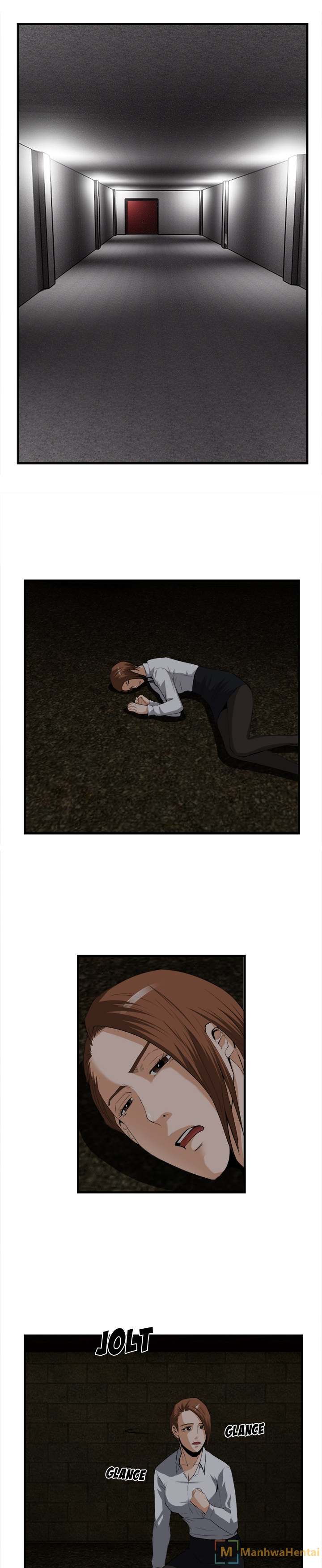 Festival Island - Chapter 25 [photo 5] - MangaPorn