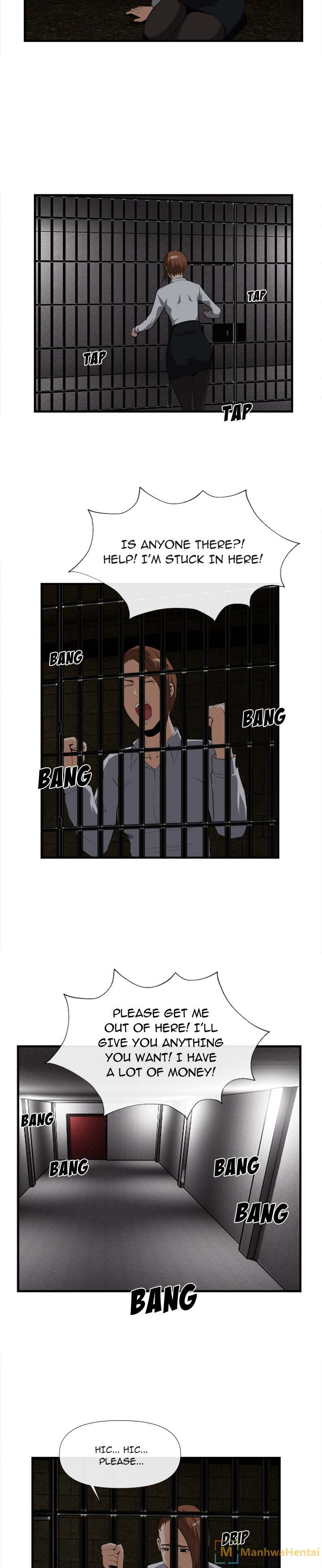 Festival Island - Chapter 25 [photo 6] - MangaPorn