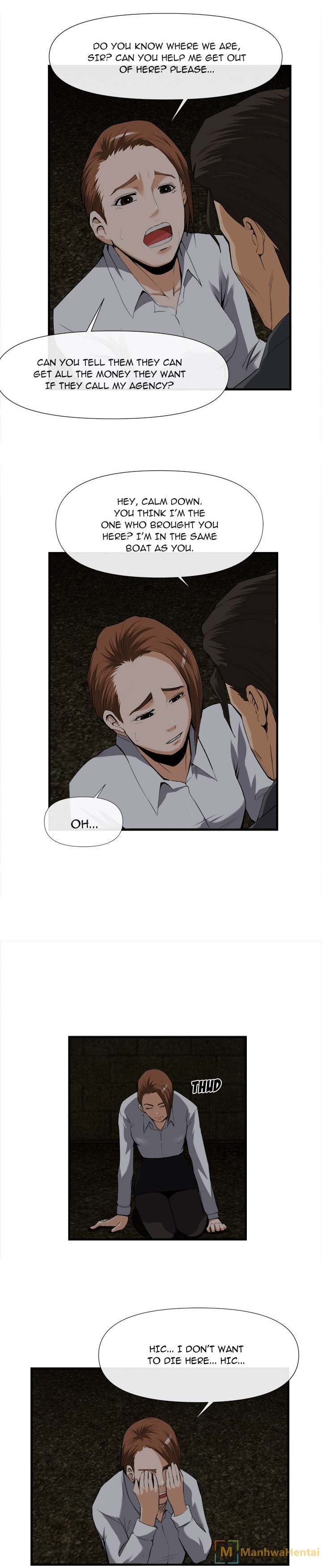 Festival Island - Chapter 25 [photo 9] - MangaPorn