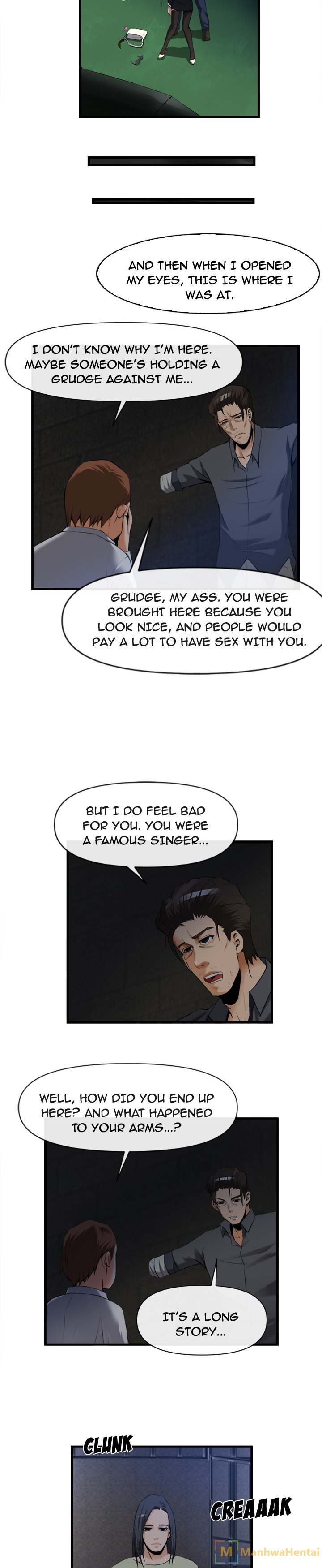 Festival Island - Chapter 26 [photo 12] - MangaPorn