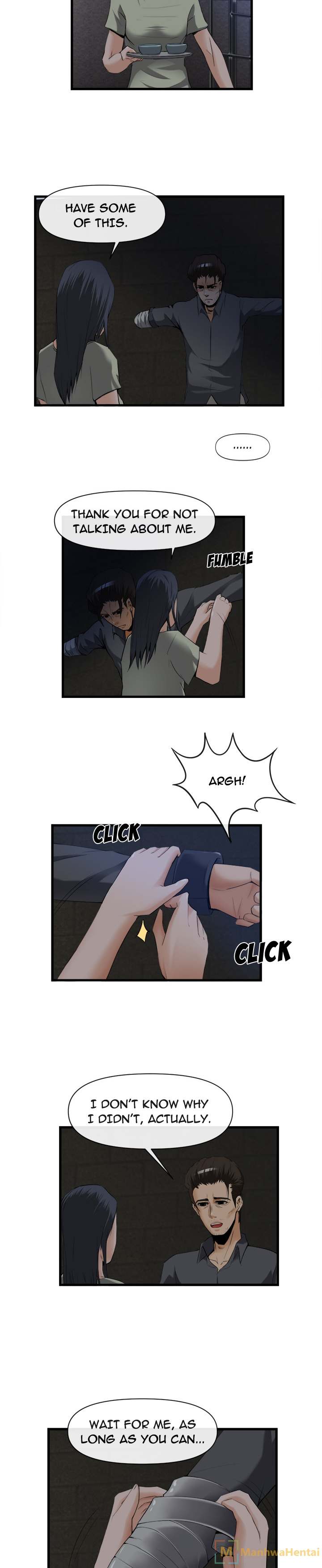 Festival Island - Chapter 26 [photo 13] - MangaPorn