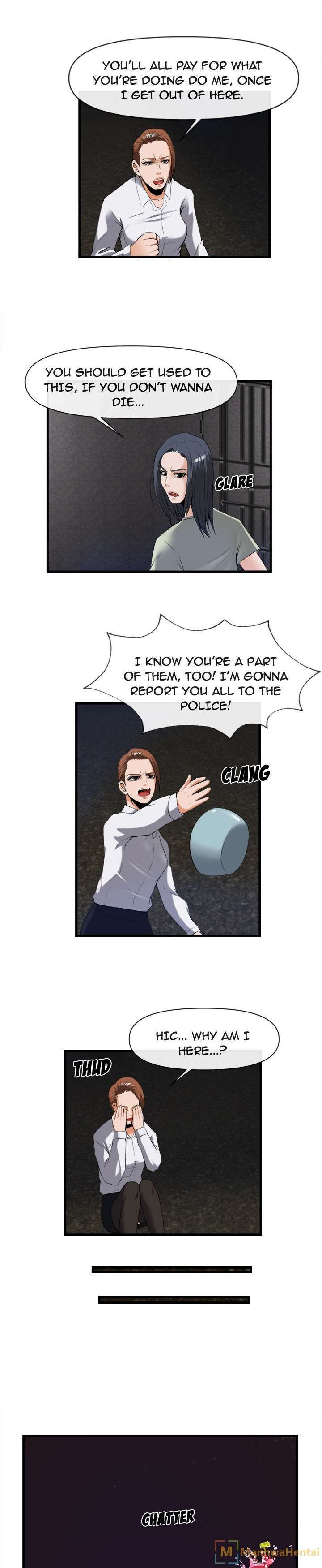 Festival Island - Chapter 26 [photo 15] - MangaPorn