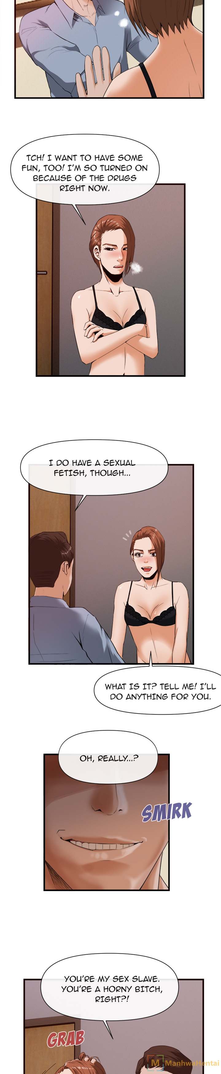 Festival Island - Chapter 26 [photo 2] - MangaPorn