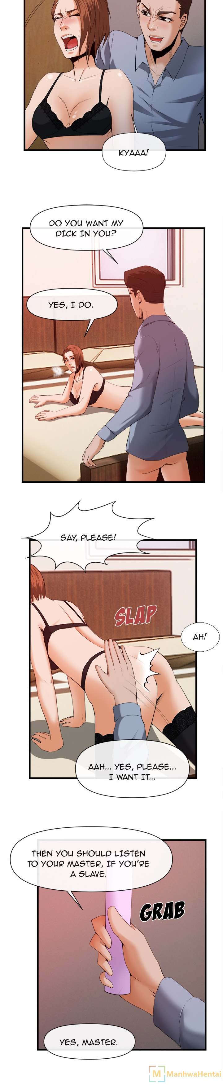 Festival Island - Chapter 26 [photo 3] - MangaPorn