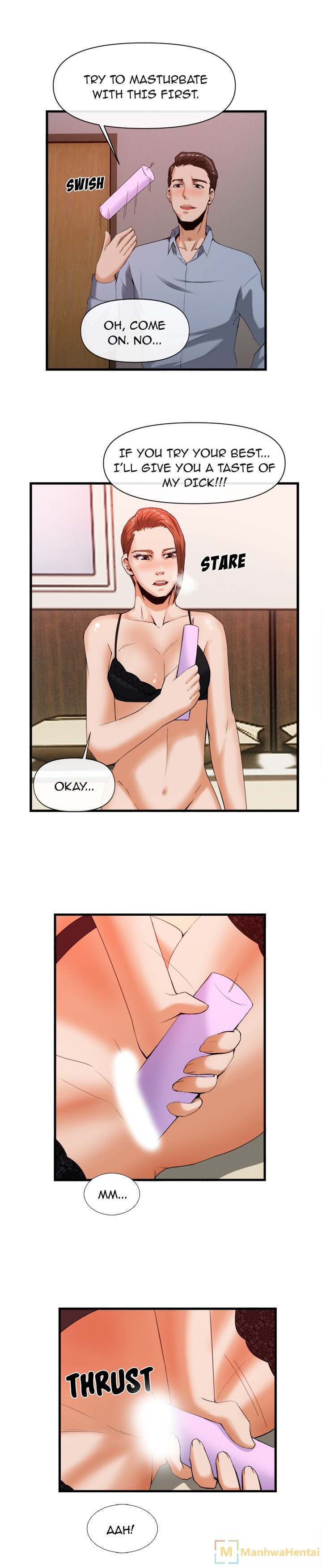 Festival Island - Chapter 26 [photo 4] - MangaPorn