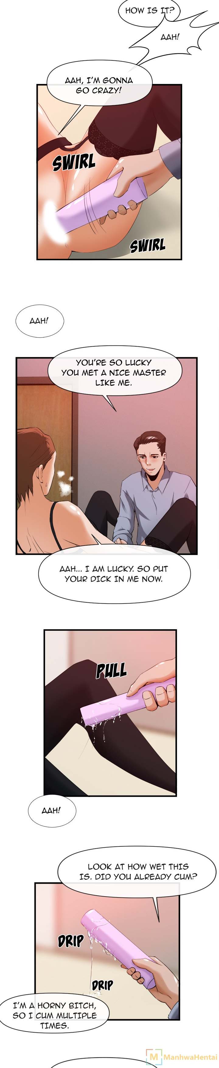 Festival Island - Chapter 26 [photo 6] - MangaPorn