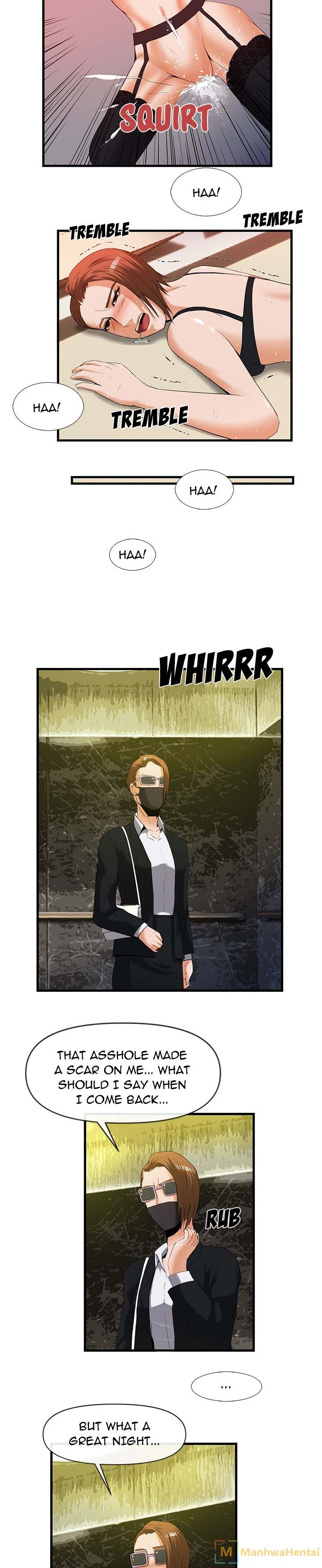 Festival Island - Chapter 26 [photo 9] - MangaPorn