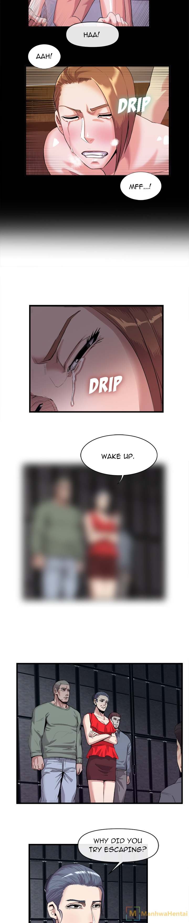 Festival Island - Chapter 27 [photo 12] - MangaPorn