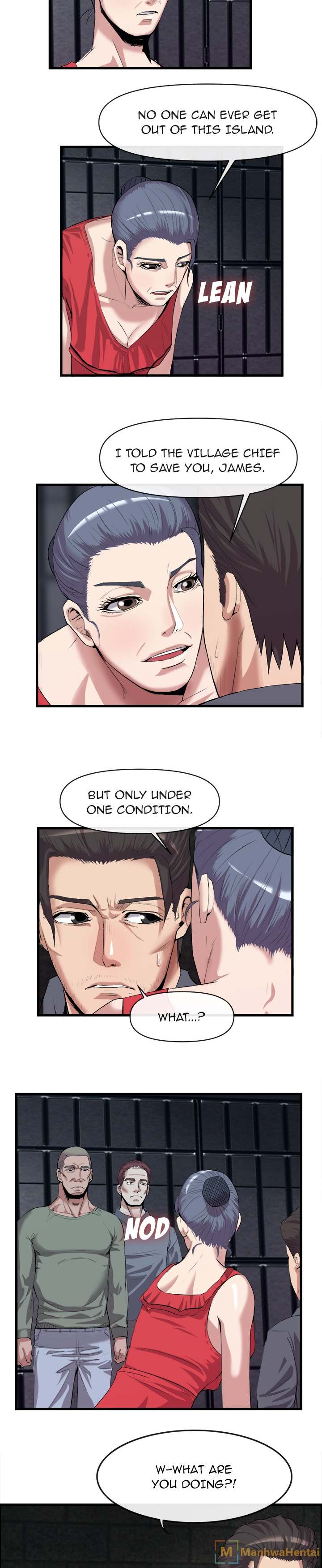 Festival Island - Chapter 27 [photo 13] - MangaPorn